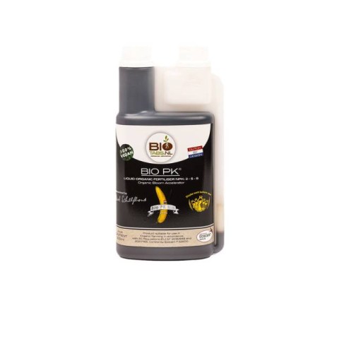 Biotabs Bio PK 5-8 500ml